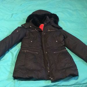Andrew Marc winter jacket